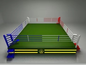 Anneau de combat MMA en acier lourd anneau d'entraînement de compétition anneau de <span class=keywords><strong>boxe</strong></span> - Product Image 3