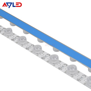 ADLED Aluminum <b>LED</b> Strip 6500K Daylight SMD Epistar DC12V 5-Year Warranty IP20 Residential Use - Product Image 4