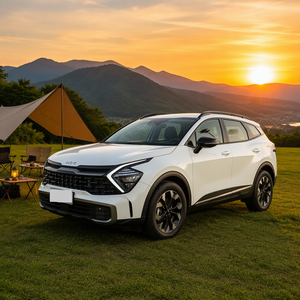 <span class=keywords><strong>Sportage</strong></span> 2025 2.0T AWD Luxury, SUV de 5 Puertas y 5 Asientos, <span class=keywords><strong>Nuevo</strong></span>/Usado, Hecho en China, <span class=keywords><strong>Precio</strong></span> con Descuento - Product Image 1