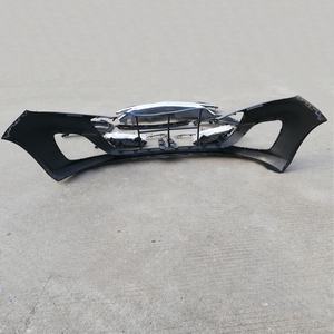 Preço Direto da Fábrica Kit de Carroceria Para-choque Dianteiro Montagem OEM Para-choques de Carro para <span class=keywords><strong>Chevrolet</strong></span> Spark 2019 - Product Image 5