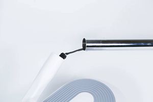 Nouvelle conception 2026 – Nettoyeur de sol électrique sans fil rechargeable pour la maison, rotation à 360°, pulvérisation d'eau, serpillière électrique pour hôtels - Product Image 4