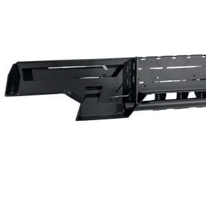 บันไดเหล็กด้านข้างสำหรับรถ Ranger HILUX NAVARA Tacoma NP300-Universal อุปกรณ์เสริมรถยนต์สไตล์สปอร์ต - Product Image 2