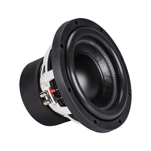 Jinlida Điện Tử 700W Powered Âm Thanh Loa 10 12 15 8 Inch Xe Loa Siêu Trầm Từ Trung Quốc - Product Image 4