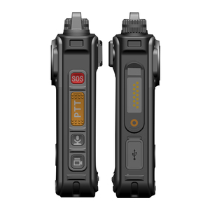 กล้องแอนดรอยด์12 4G 115 ° มุมกว้าง64MP แอนดรอยด์เข้ารหัส <span class=keywords><strong>AES</strong></span> GPS RTK พร้อมช่องเสียบการ์ด TF คู่ - Product Image 2