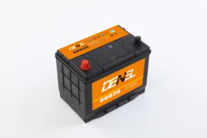 6QW120 자동차 배터리 12v 120ah AGM 배터리, 중국산 스타트-스톱 MF 자동차 배터리 - Product Image 6