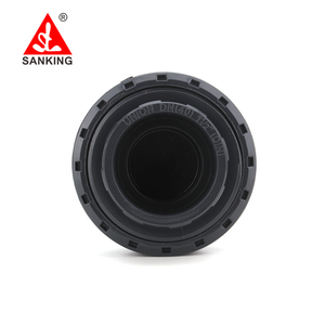 Sanking 20-63Mm <span class=keywords><strong>PVC</strong></span> Mù Western Union Western Union Phù Hợp Kết Nối <span class=keywords><strong>PVC</strong></span> Ống Lắp Union Cho <span class=keywords><strong>PVC</strong></span> Ống End <span class=keywords><strong>Cap</strong></span> - Product Image 5