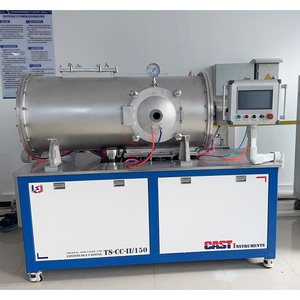 Temperature Controlled Dendrite Growth Simulation Tester PLC Core 1 Year Warranty Accurate Advanced - Product Image 1