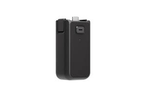 Poignée de <span class=keywords><strong>batterie</strong></span> Osmo Pocket 3 950 mAh, prise en charge du microphone <span class=keywords><strong>externe</strong></span>, temps de prise de vue prolongé, accessoire d'origine - Product Image 6