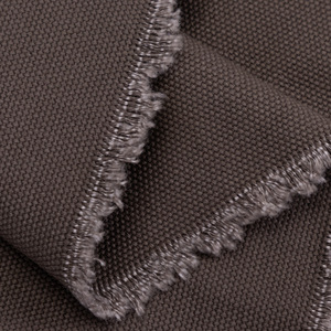20oz Dyed Pure Cotton Canvas, Thick Autumn & Winter Fabric for <b>Sofa</b> <b>Covers</b>, Shoe Materials, Bags and Pillows - Product Image 3