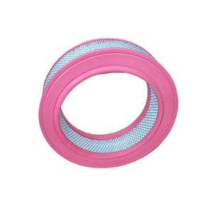 Pièces détachées pour compresseur industriel Manny 6.4143.0, élément de filtre à air - Product Image 2