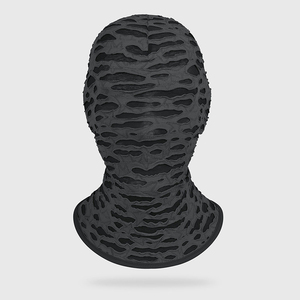 HZM-26255 <span class=keywords><strong>Masque</strong></span> facial transparent léger et protecteur, style streetwear, respirant, cagoule anti-poussière, <span class=keywords><strong>masque</strong></span> <span class=keywords><strong>intégral</strong></span> - Product Image 2