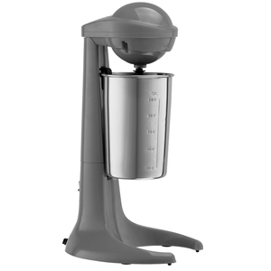Kaffee maschine mit 500ml S/S Tasse Milch schäumer Stand mixer Milch shake Shake Mixer - Product Image 3