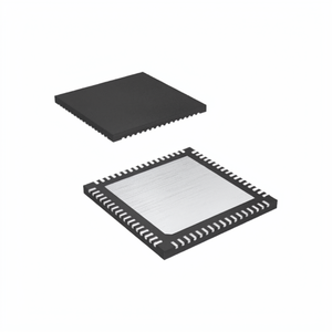 Embedded 68 VFQFN Exposed Pad EFM32PG28B210F1024IM68-AR BOM IC In Stock Buy Electronics Components Online - Product Image 1