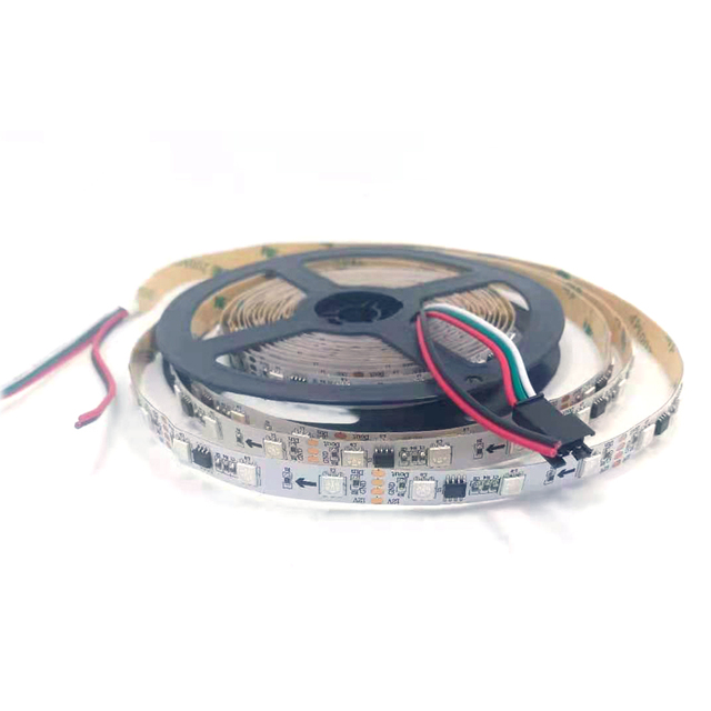 WS2811 Addressable Digital DC 12V LED Strip
