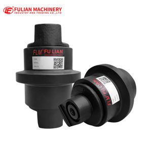 מיני חופר חלקי מרכב מסלול רולר עבור יונדאי R35-7 - Product Image 4