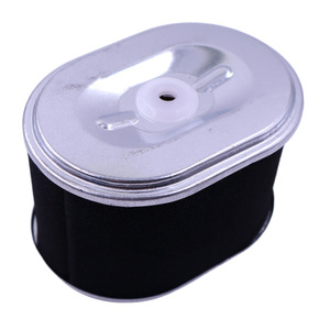 Filtro de Aire para Motor de Gasolina 168F/170, Piezas para Maquinaria de Jardín, Protección de Plantas, Maquinaria Agrícola, Filtro para Bomba de Agua Compatible - Product Image 4