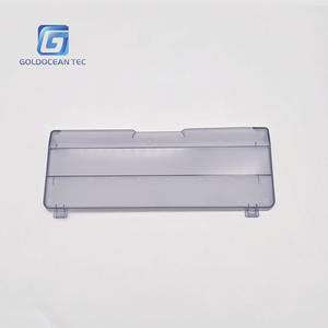 ฝาครอบด้านบนสำหรับ <span class=keywords><strong>LQ</strong></span>-<span class=keywords><strong>310</strong></span> <span class=keywords><strong>Epson</strong></span> LX-<span class=keywords><strong>310</strong></span> <span class=keywords><strong>LQ</strong></span>-350อะไหล่<span class=keywords><strong>เครื่อง</strong></span>พิมพ์ <span class=keywords><strong>LQ</strong></span>-300KH ใหม่ - Product Image 1