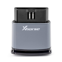 Chiave Digitale Bluetooth Xhorse VVDI XSBTK0EN con Funzione di Avviamento Senza Chiave, Compatibile con iOS/Android per Modifiche Veicoli