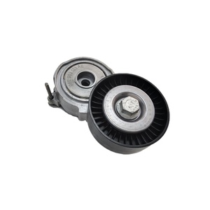 Venta al por mayor de fábrica ofrecido nuevo 06E903133AG Tensor de correa Kit de cadena de distribución accesorios calidad coche repuestos precio barato OEM - Product Image 4