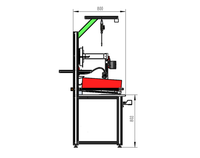 Banc de travail robuste RDEKONO ESD pour réparation de téléphones, en acier inoxydable, banc de travail modulaire en acier pour armoire à outils industrielle