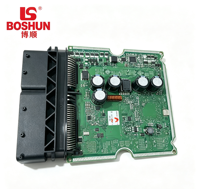 Suku Cadang Mobil MEG17.9.12 Unit Kontrol Mesin Pengontrol ECU Mobil untuk Penggantian dan Perbaikan Aftermarket Otomotif