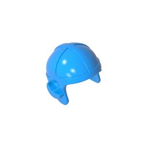 Blocs de construction compatibles Lego 30171, casque de pilote, plus de 800 pièces, ensemble éducatif en plastique ABS, à monter soi-même, pour enfants de 8 à 13 ans - Product Image 1
