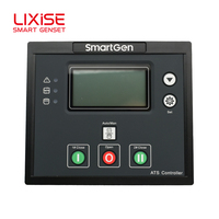LIXiSE SmartGen HAT560N Automatic Transfer Switch Controller LCD Display ATS Control Unit for Backup Power System Manufacturer