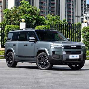 Byd Formula Leopard 8 Dmo Fang Cheng Bao5 Joli SUV tout-terrain à double mode Leopard 8 Leopard 3 Tank 300 Tank 500 Phev Car - Product Image 1