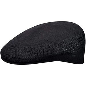 Sombrero <span class=keywords><strong>de</strong></span> Pintor Clásico fino <span class=keywords><strong>para</strong></span> mujer y niña, boina transpirable <span class=keywords><strong>de</strong></span> malla, Retro, a la moda, Verano - Product Image 1