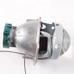 3' Koito Car Accessories Conversion Kit Hid <b>Light</b> Ballast Xenon Projector Lens Led Headlight Bulb <b>Auto</b> Lamp for toyota corolla - Product Image 6