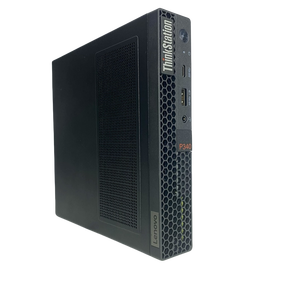 Cao cấp cho Lenovo p340 Máy Trạm PC ban đầu được sử dụng i5/i7 mini máy tính để bàn máy tính với DDR4 RAM Rời Rạc Video Card trò chơi thiết kế - Product Image 1
