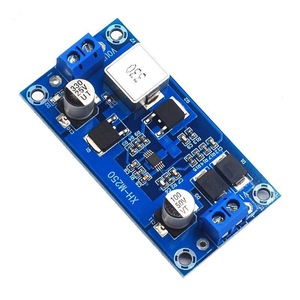 ตัวแปลง DC-DC XH-M250 12V โมดูลสเต็ปดาสเต็ปดาส6A เอาต์พุตที่มีเสถียรภาพพลังงานสูงสำหรับโครงการอิเล็กทรอนิกส์ระบบยานยนต์ - Product Image 2