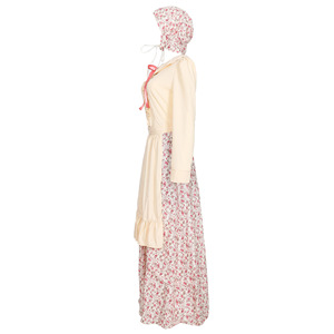 2025 S-xl <span class=keywords><strong>disfraz</strong></span> <span class=keywords><strong>de</strong></span> Halloween Lobo abuela princesa falda vestido <span class=keywords><strong>de</strong></span> juego <span class=keywords><strong>de</strong></span> rol Cosplay <span class=keywords><strong>disfraz</strong></span> <span class=keywords><strong>de</strong></span> Drama - Product Image 4