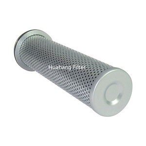 Nuevo Filtro de Aceite Hidráulico de Acero Inoxidable de Alta Eficiencia y Buena Calidad con 98.7% de Eficiencia y Filtración de 10.0 Micras - Product Image 4