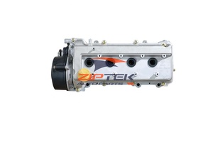 モーター部品1.1L ACTECO SQR472FエンジンChery Tiggo QQ3 QQ6 A1 Karry Youya用 - Product Image 6