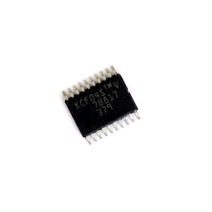 XCF04SVO20 TSSOP-20 ไอซีแบบตั้งโปรแกรมได้ XCVU19P XCVU19P-2FSVB3824 XCVU19P-2FSVB3824E XCF04SVOG20C XCF04SVO20C - Product Image 1