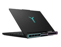 Para Lenovo Legion Pro9i Y9000X Intel Core Ultra9 DDR5 6400MHz M.2 2280PCIe4.0 RTX5060 WiFi7 Bluetooth5.3 OLED 2.5K 16'' Laptop PC