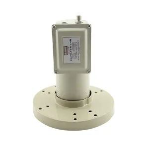 Wimax 5G Filter High Gain C Band Lnbf Anti干渉Lnb With Single Lnb