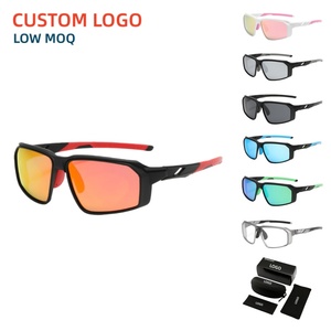 <span class=keywords><strong>Occhiali</strong></span> <span class=keywords><strong>da</strong></span> <span class=keywords><strong>Sole</strong></span> Polarizzati Vintage per <span class=keywords><strong>Uomo</strong></span> e Donna in Materiale TR, <span class=keywords><strong>Occhiali</strong></span> Fotocromatici per Sport all'Aperto e Guida - Product Image 1