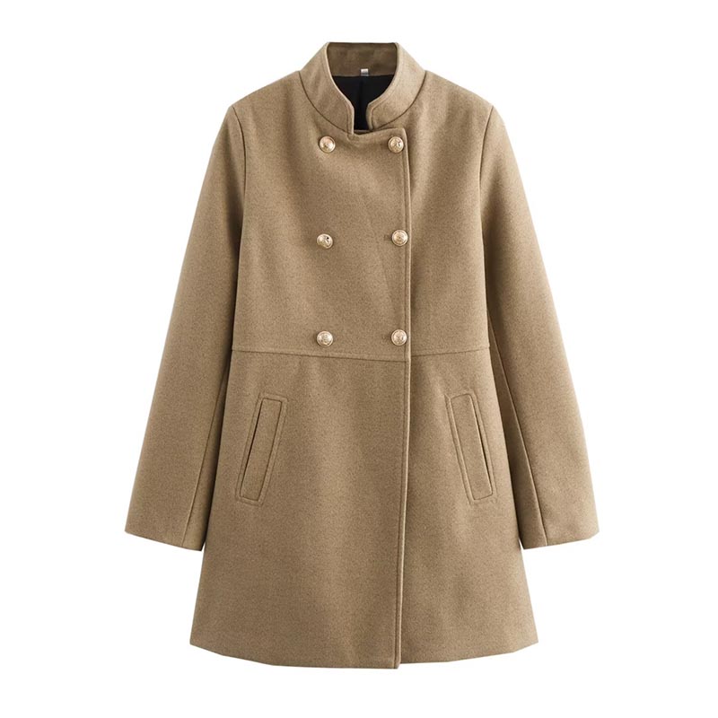 Dark Khaki