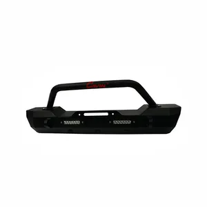 4x4 Auto Front Bumper For Dodge Journey 2015 Ford F250 Front Bumper Bull Bar