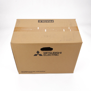 ¡Completamente probado! Servoaccionamiento Mitsubishi MDS-DH-V1-160, Unidad CNC MDS-DH-V1-160, Pieza de Control Industrial - Product Image 1