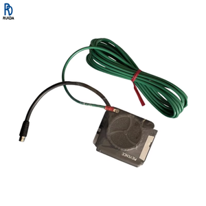 พัดลมกำจัดไฟฟ้าสถิตแบบตรวจสอบไฟฟ้าสถิต KEYENCE SJ-L005F ของแท้ 100% ใหม่เอี่ยม - Product Image 1