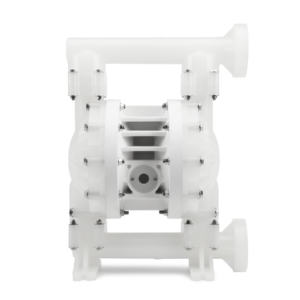 Bomba AODD <span class=keywords><strong>BSK</strong></span> de 1.5\" con Cuerpo Central de PP Completo para Agua, para Grabado, Revelador de Fotoresina, Transferencia, Limpieza de PCB, Semiconductores - Product Image 2