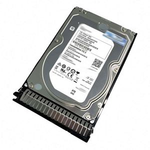 861744-B21 สำหรับ G10-G11 ฮาร์ดดิสก์ 4TB 6G 7200 รอบต่อนาที ขนาด 3.5 นิ้ว LPc พร้อมถาด Smart Tray - Product Image 5