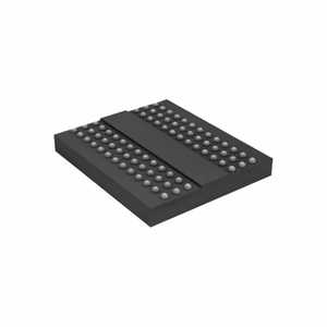 78 VFBGA หน่วยความจำ BOM IC มีสินค้าในสต็อก ซื้อชิ้นส่วนอิเล็กทรอนิกส์ออนไลน์ W631GG8NB-15 - Product Image 1