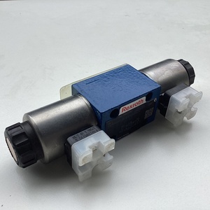 Original R900954058 4WRA6W1-30-2X/G24K4/V วาล์วควบคุมทิศทางไฮดรอลิกแบบสัดส่วน มีสินค้าในสต็อก - Product Image 3