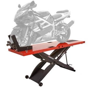 Table élévatrice de <span class=keywords><strong>moto</strong></span> à vendre élévateur de <span class=keywords><strong>moto</strong></span> électrique avec CE - Product Image 3