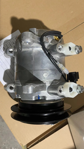 คอมเพรสเซอร์รุ่นพรีเมียม OE 92600 VJ200 สำหรับระบบแอร์รถนิสสัน ปิ๊กอัพ ใช้กับน้ำยา R134a ผลิตเพื่อความทนทาน - Product Image 3