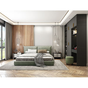 <span class=keywords><strong>ตู้</strong></span><span class=keywords><strong>เสื้อผ้า</strong></span>บิวท์<span class=keywords><strong>อิน</strong></span>สั่งทำพิเศษ ดีไซน์ทันสมัย สำหรับบ้าน โรงแรม <span class=keywords><strong>ห้อง</strong></span><span class=keywords><strong>นอน</strong></span> เฟอร์นิเจอร์<span class=keywords><strong>ตู้</strong></span><span class=keywords><strong>เสื้อผ้า</strong></span>แบบ<span class=keywords><strong>ว</strong></span>อล์ก<span class=keywords><strong>อิน</strong></span>พร้อมเตียง - Product Image 2